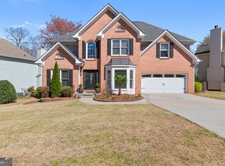 1264 Ridge Vista Ct NW, Lawrenceville, GA 30043