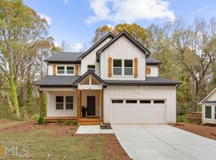 1682 Creveis Rd, Austell, GA 30168