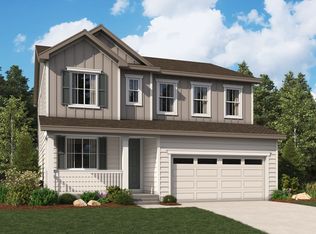 Lapis Plan, Horizon Village, Bennett, CO 80102