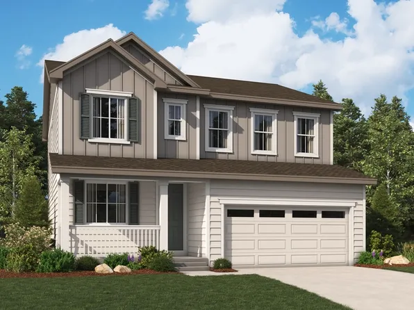 Lapis Plan, Horizon Village