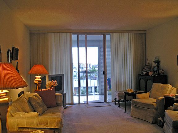 4th image of 3581 S Ocean Blvd APT 5B