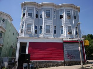 1 Topliff St, Dorchester, MA 02122