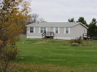 2608 133rd Ave, Braham, MN 55006