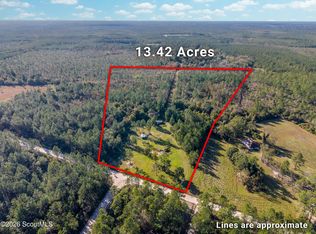 1803 Pine Valley Rd, Waycross, GA 31503
