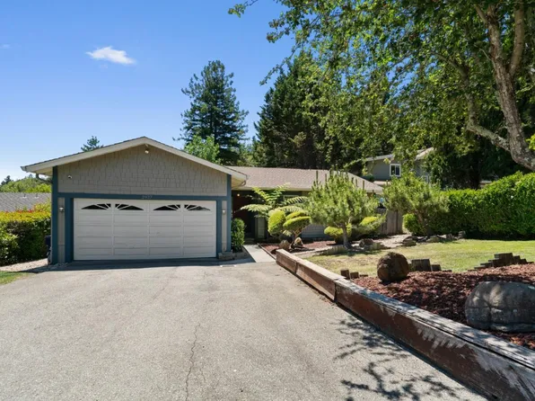 2927 Granite Creek Rd, Scotts Valley, CA 95066