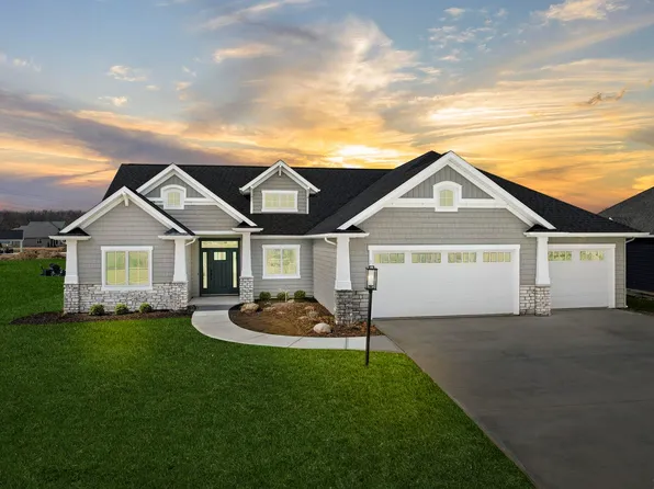 3669 Valerian Cv, Fort Wayne, IN 46845