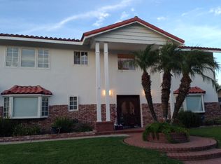 19055 Olympia St, Porter Ranch, CA 91326