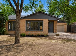 3717 26th St, Lubbock, TX 79410
