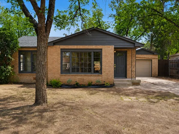 3717 26th St, Lubbock, TX 79410