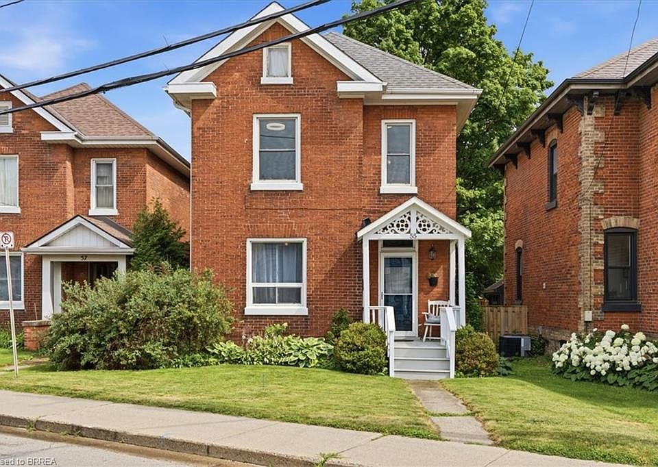 1st image of 55 William St