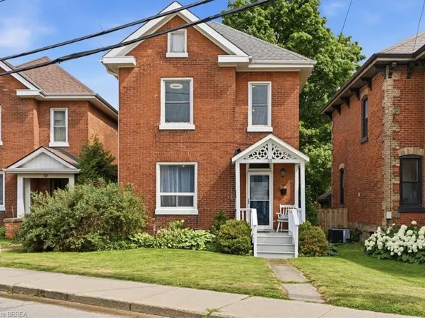 55 William St, Brant, ON N3L 1L4