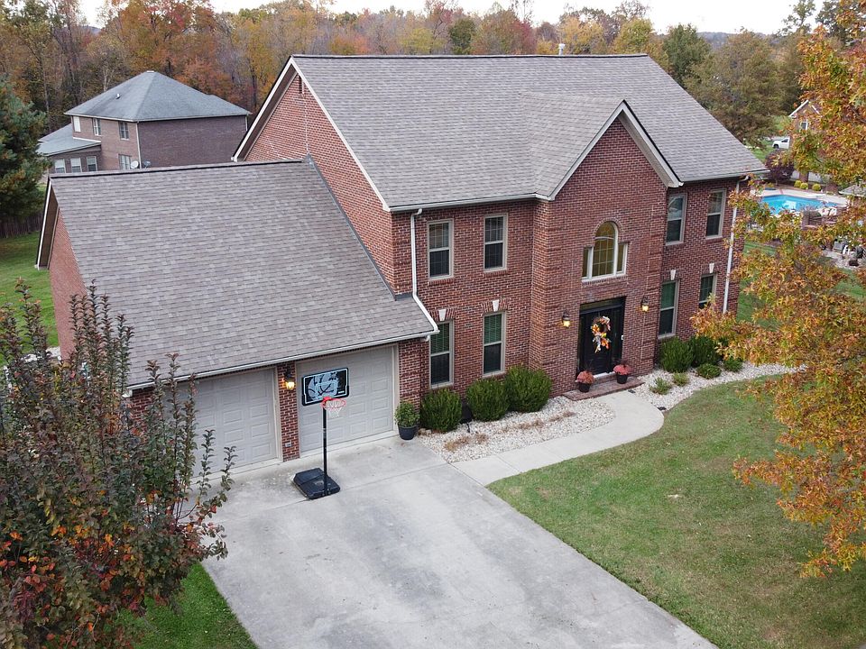 180 Kirkwood Dr, London, KY 40744 Zillow