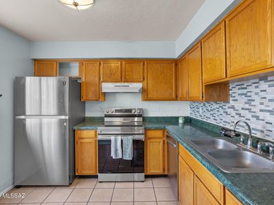 1337 E Fort Lowell Rd APT C, Tucson, AZ, 85719