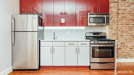 Rented by Nooklyn NYC LLC