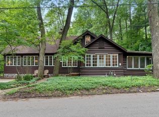 104 Shadow Trl, Michiana Shores, IN