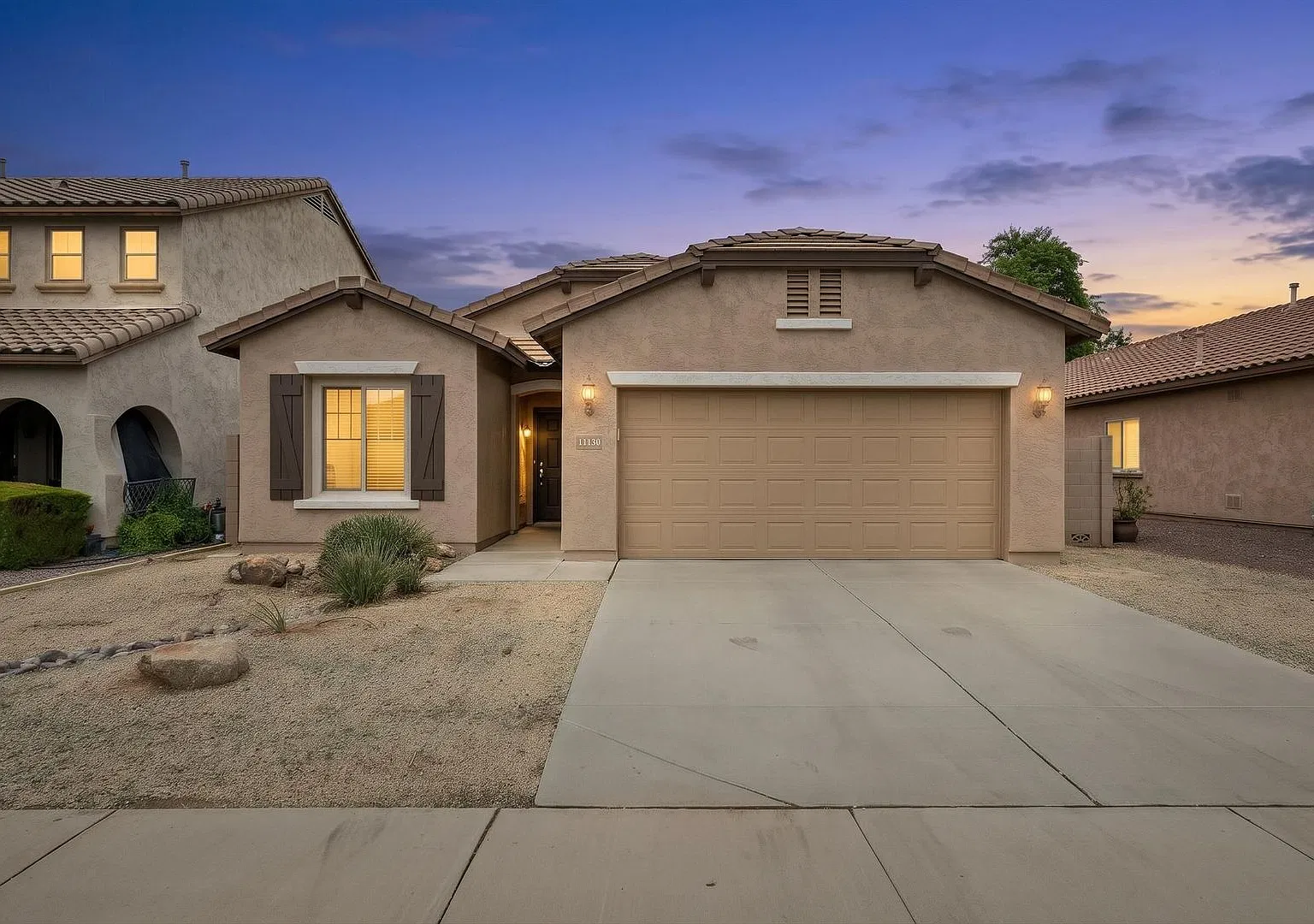 Serafina Ave 11130 E — Photo 1