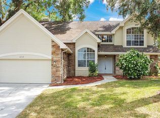 2218 Lake Marion Dr, Apopka, FL 32712