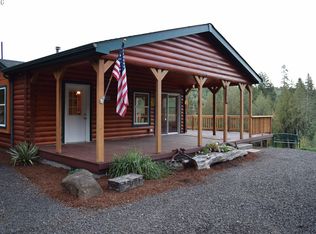 21840 NW Fairdale Rd, Yamhill, OR 97148