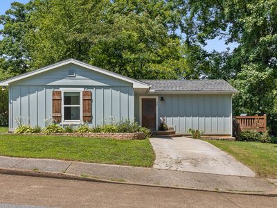829 Whitehall Rd, Chattanooga, TN, 37405
