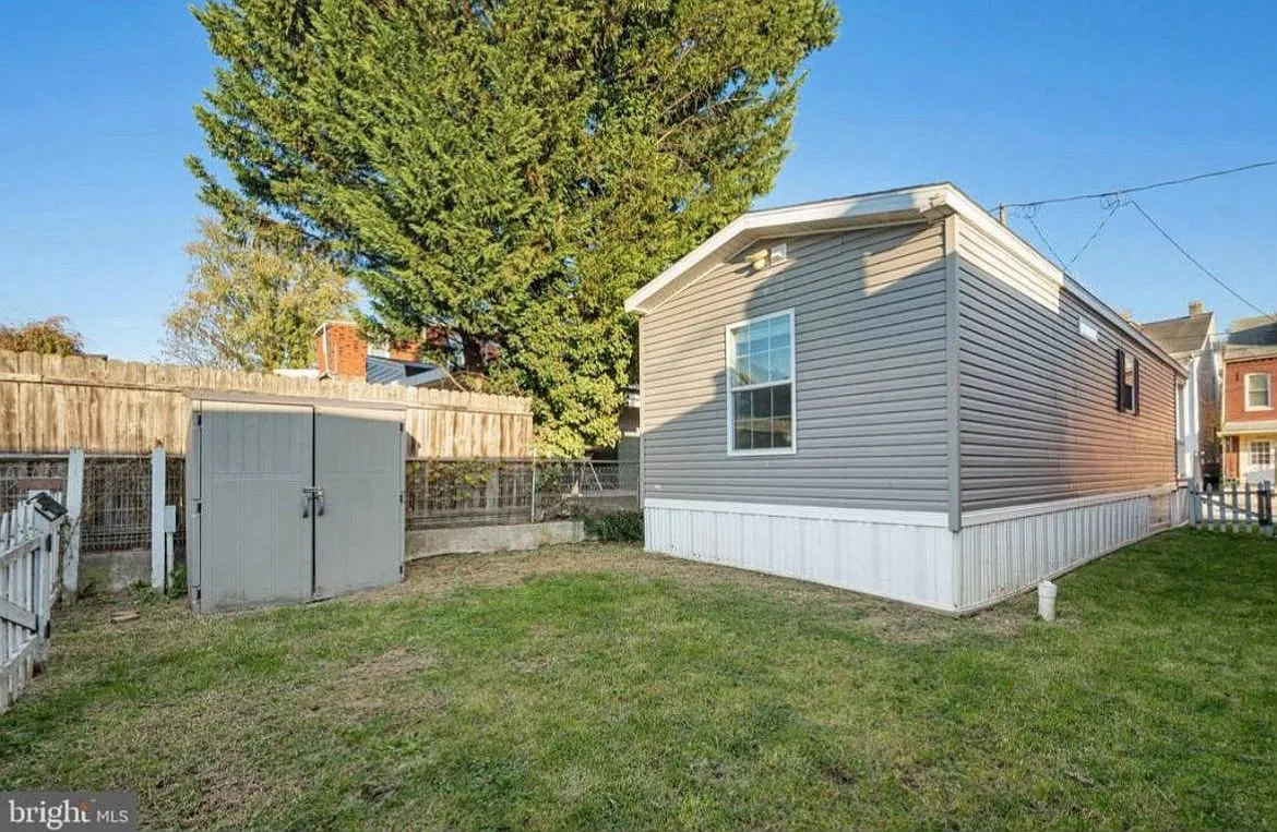 1 bed, 520 sqft, $1,100 — Photo 3
