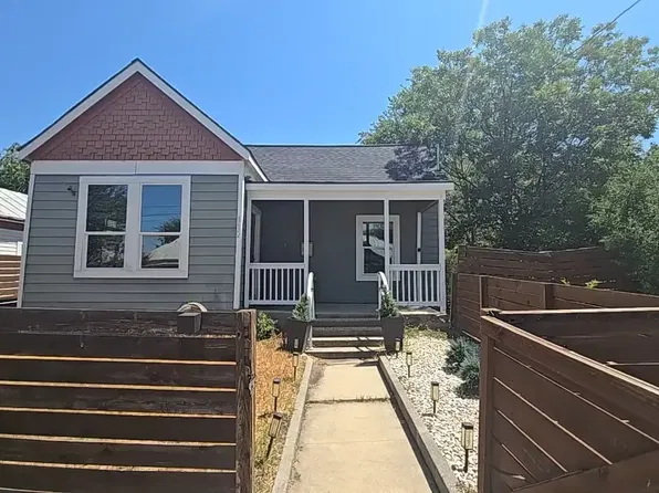 112 Dreiss St, San Antonio, TX 78203