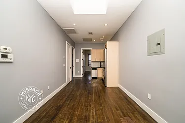 Rented by MySpaceNYC