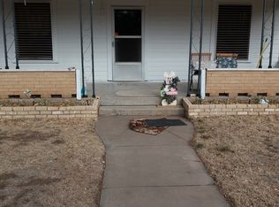 1418 7th St, Woodward, OK 73801