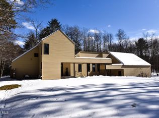 321 Ruggles Road, Gansevoort, NY 12831