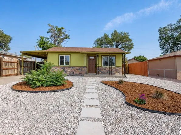 2009 E 15th St, Pueblo, CO 81001
