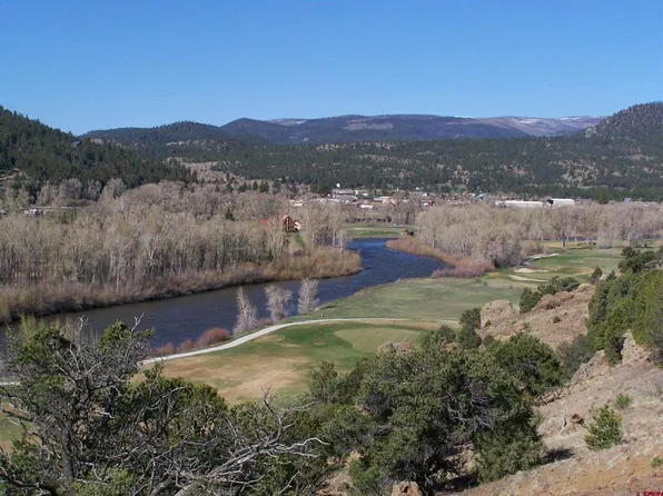 440 Vista De Verde Cir, South Fork, CO 81154