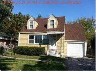 313 Judson St, Bensenville, IL 60106