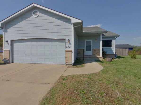 804 N Longview Ct
