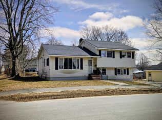 277 Pearl Street, Bangor, ME 04401