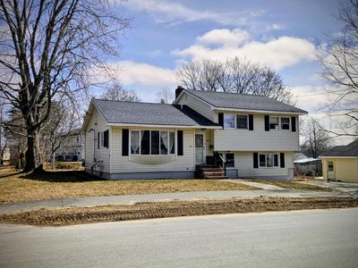277 Pearl Street, Bangor, ME, 04401