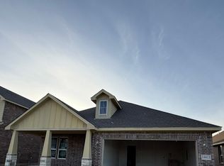 14413 Shooting Star Dr, Haslet, TX 76052