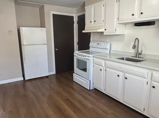 70 Reservoir Ave #12, Pawtucket, RI 02860