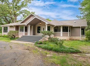 1214 County Rd SE #4385, Scroggins, TX 75480