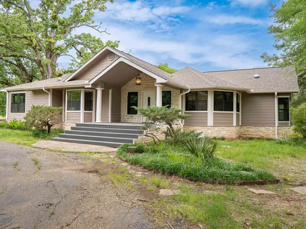 1214 County Rd SE #4385, Scroggins, TX 75480