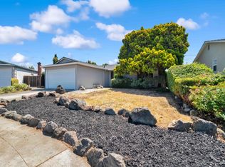4756 Quadres Ct, Fremont, CA 94538