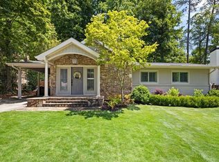 3647 Keswick Dr, Chamblee, GA 30341