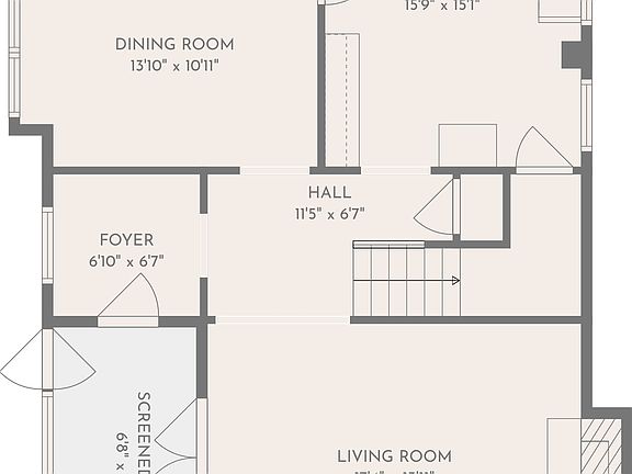 3rd image of 608 Ackerman Ave