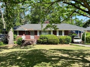1908 Bobolink Ave, North Augusta, SC 29841