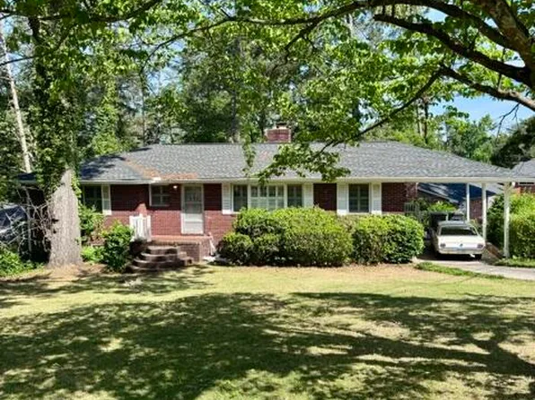 1908 Bobolink Ave, North Augusta, SC 29841