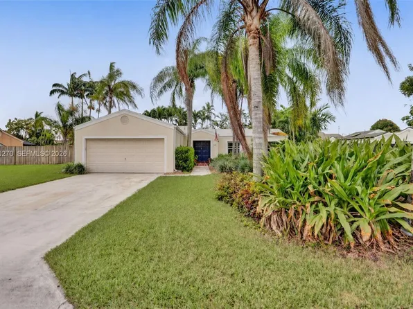 14740 SW 159th St, Miami, FL 33187
