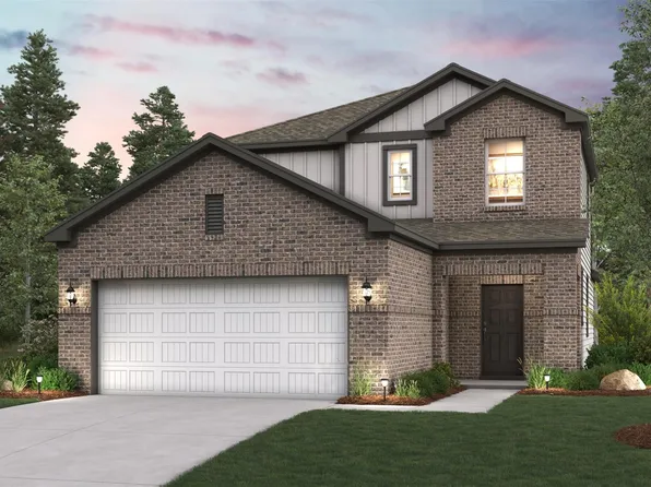22127 Loggins Creek Ln, Cypress, TX 77433