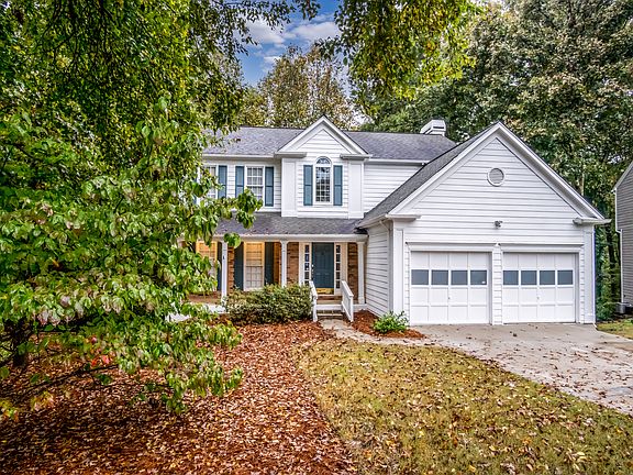 3rd image of 4765 Tanners Spring Dr