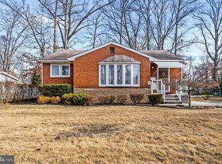 409 Arch St, Delran, NJ 08075