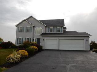 4548 Providence Rd, Jamesville, NY 13078