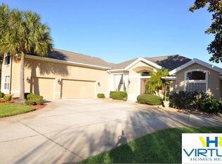 108 Deep Woods Way, Ormond Beach, FL 32174
