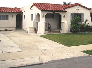 4620 Winona Ave, San Diego, CA 92115